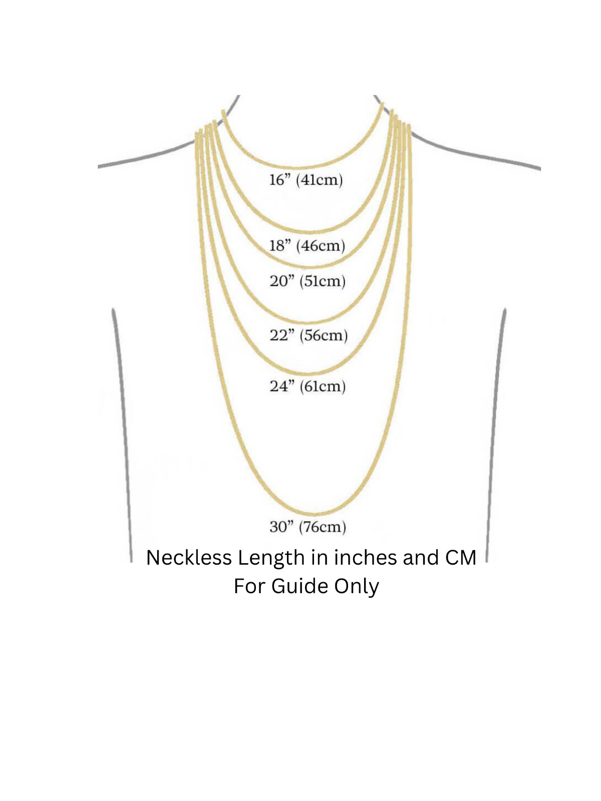 14K Solid Yellow Gold 0.9mm Thin High Polish Rollo Cable Chain With Lobster Lock