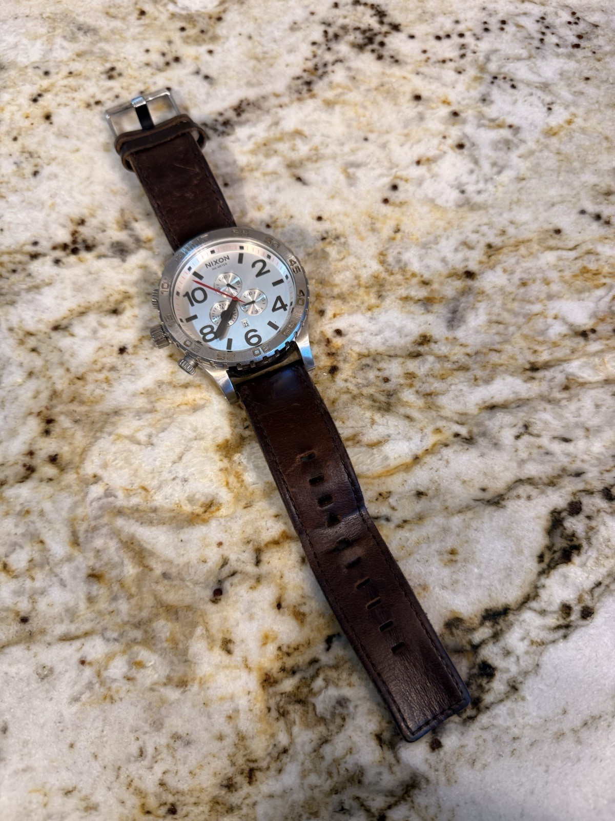 Nixon 51-30 Chronograph Watch