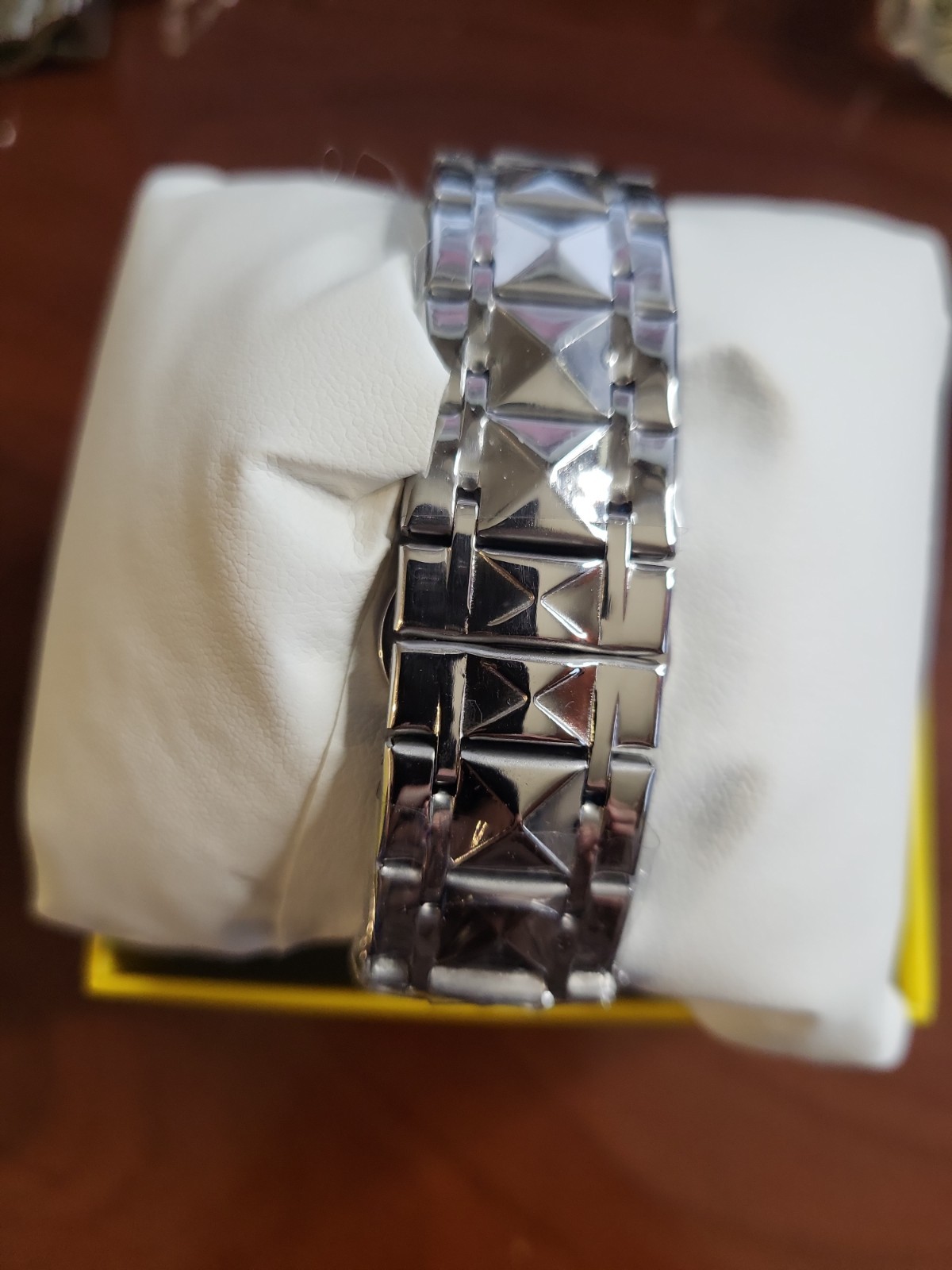 Invicta Specialty Men’s Watch – 41mm 69028 Stainless W/Blue Dial New!!