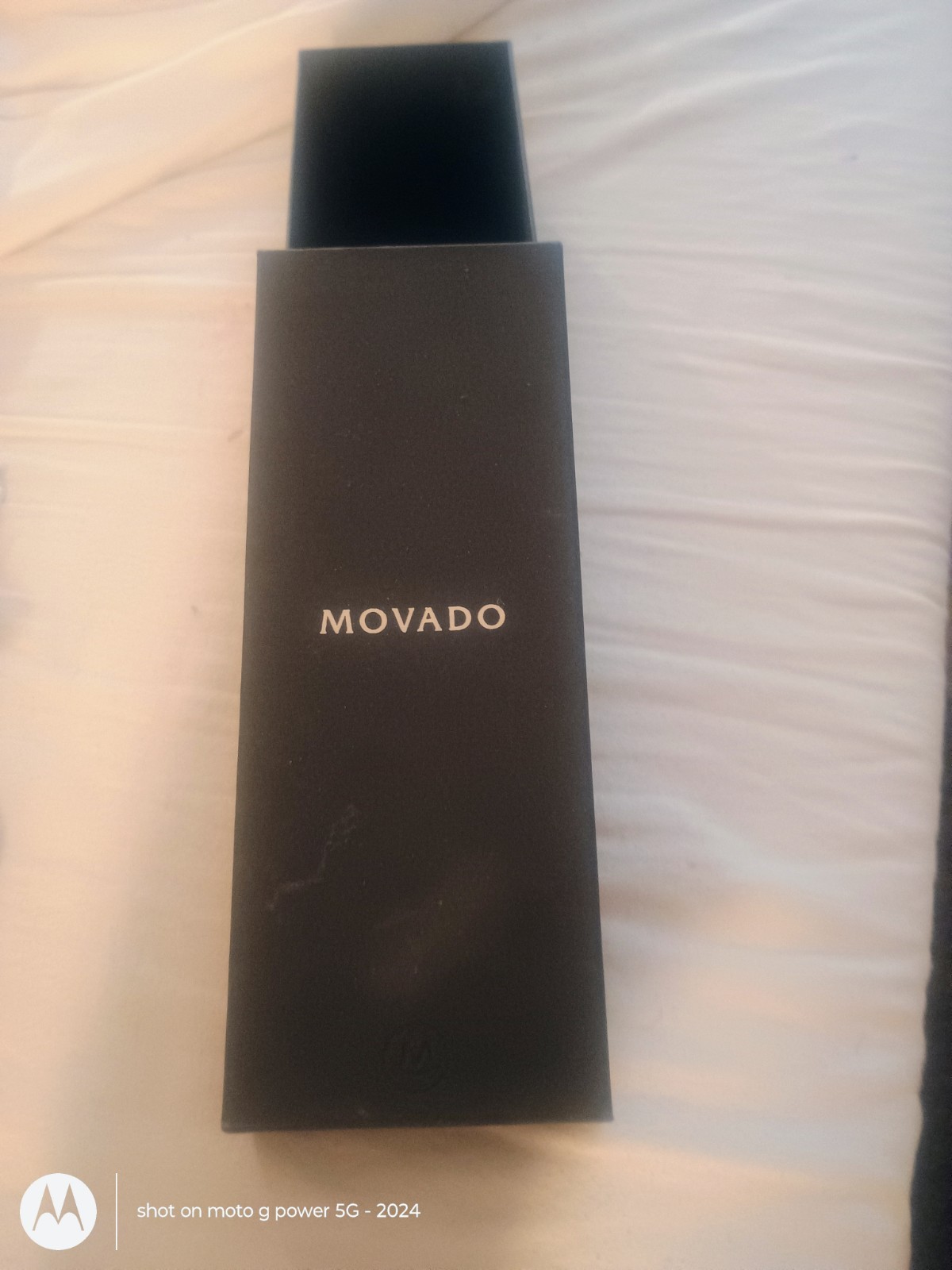 Movado 5078729 Wristwatch for Men