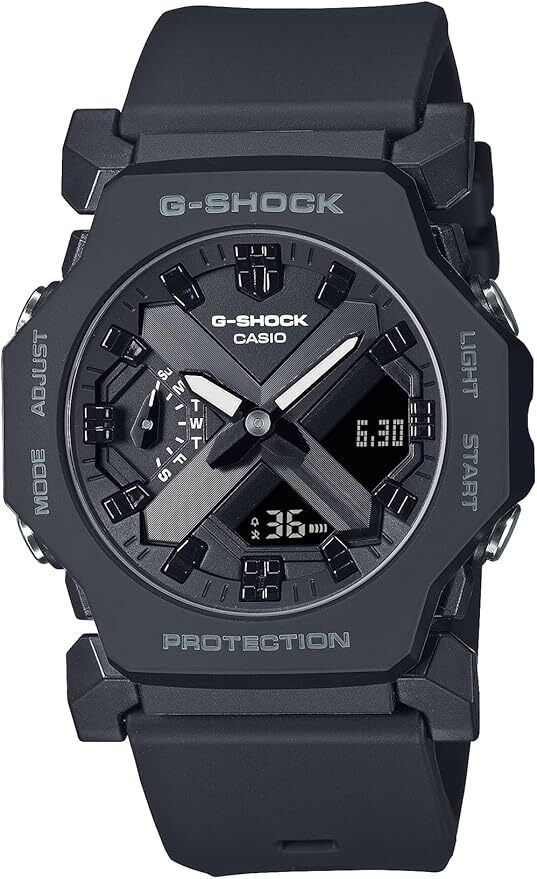 CASIO GA 2300 1A Watch Men’s G SHOCK