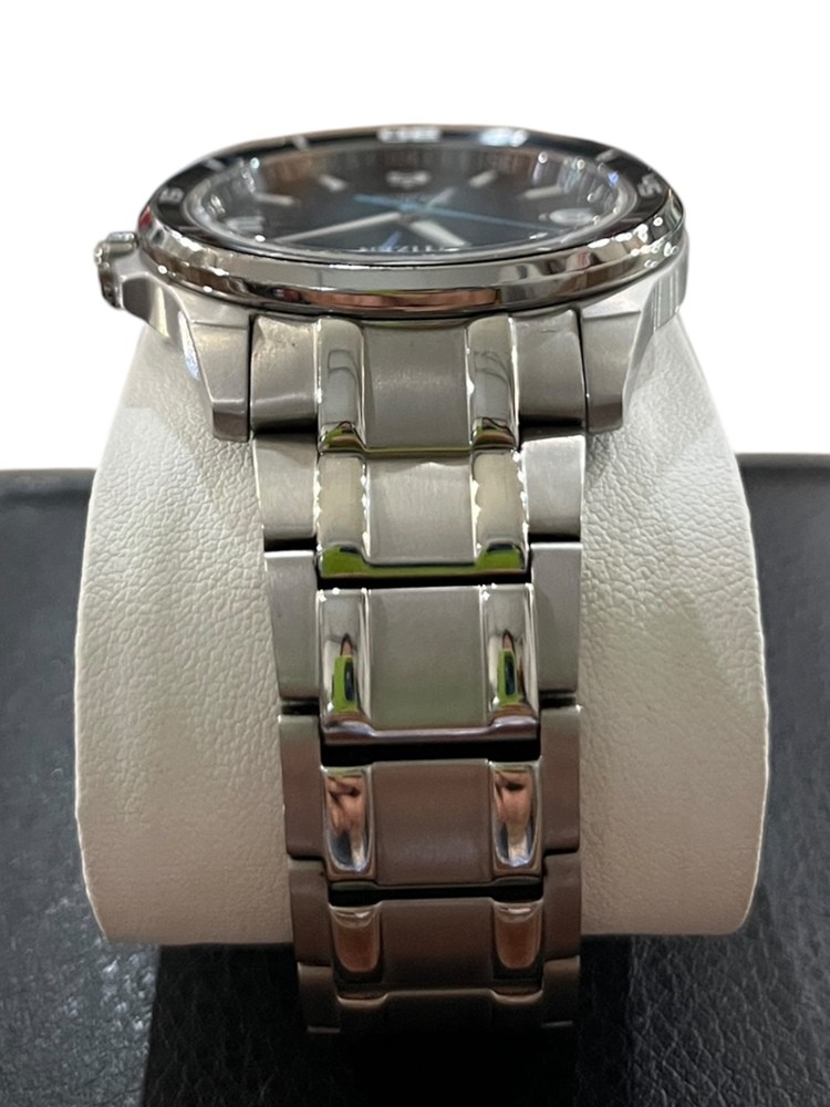 CITIZEN WATCH ECO-DRIVE BRYCEN E111-R007718 (12972)