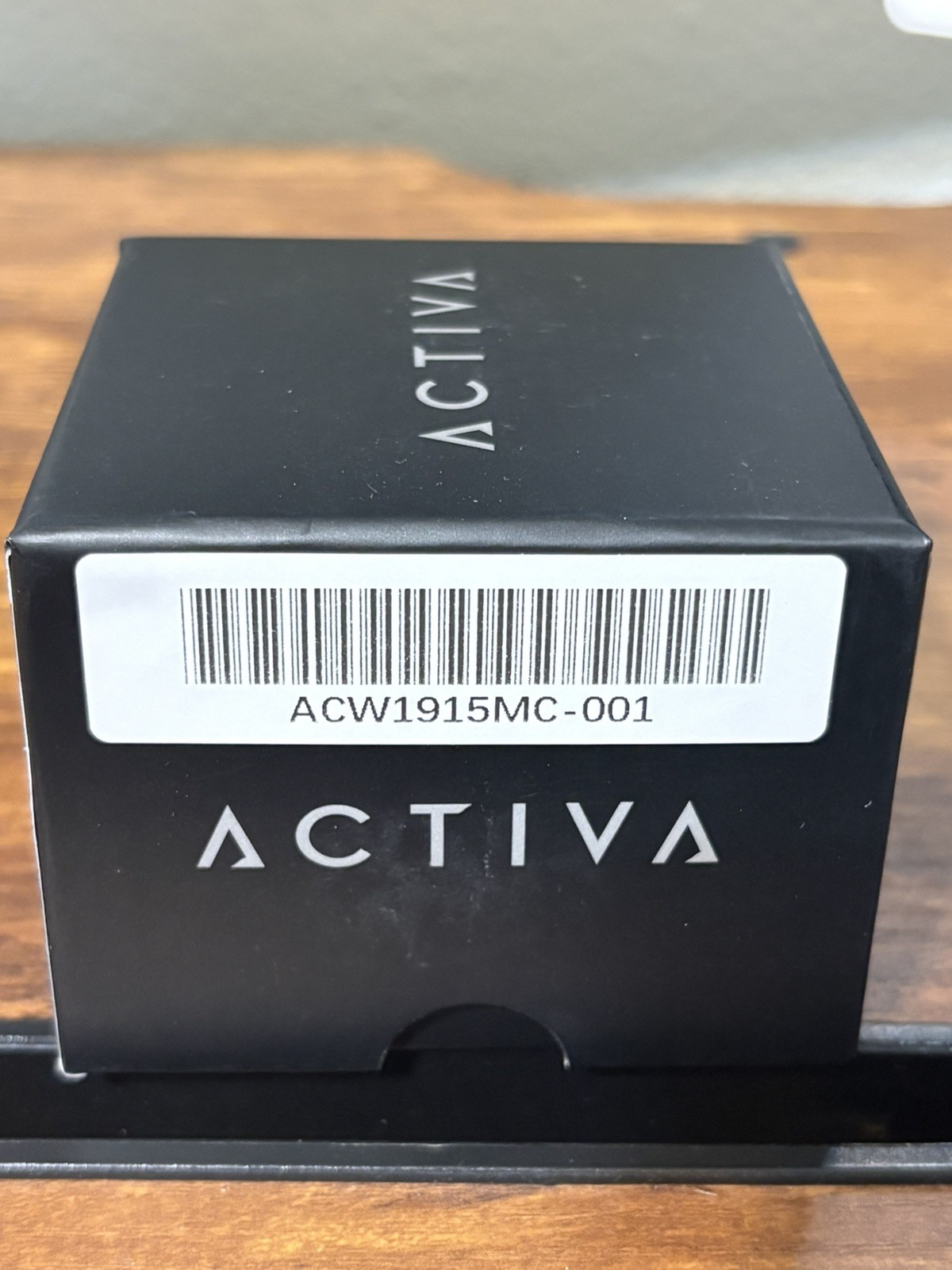 New! Activa Summit X Invicta Men’s Digital Watch-50mm Camouflage ACW1915MC-001