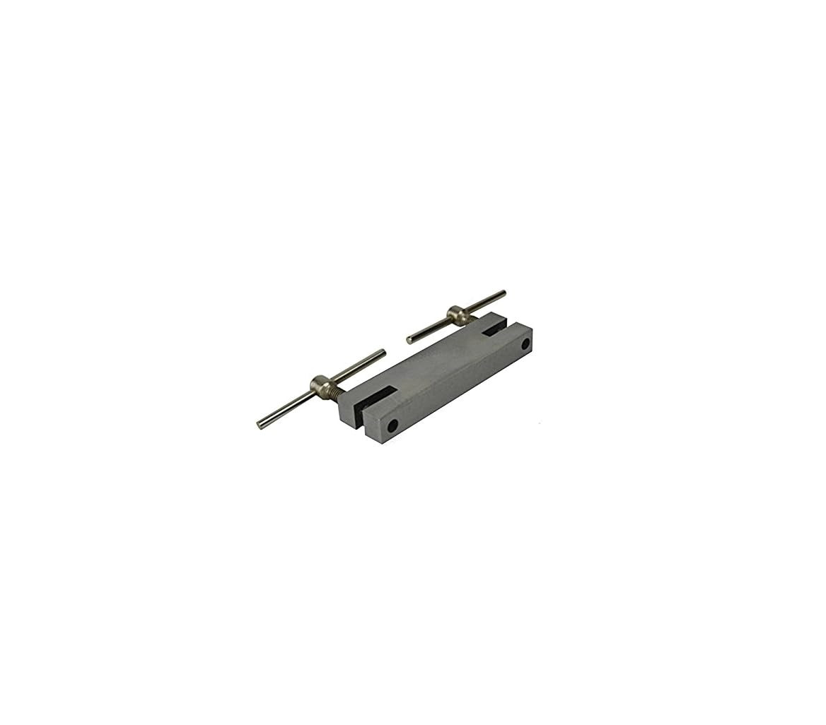 Two-Hole Metal Punch Metal Holepunch 1.5mm 2mm – Jewelry Crafts