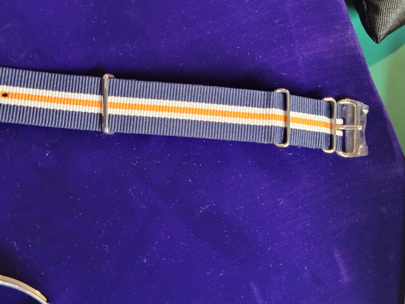 Seiko Panda Chronograph – SNDF87P1