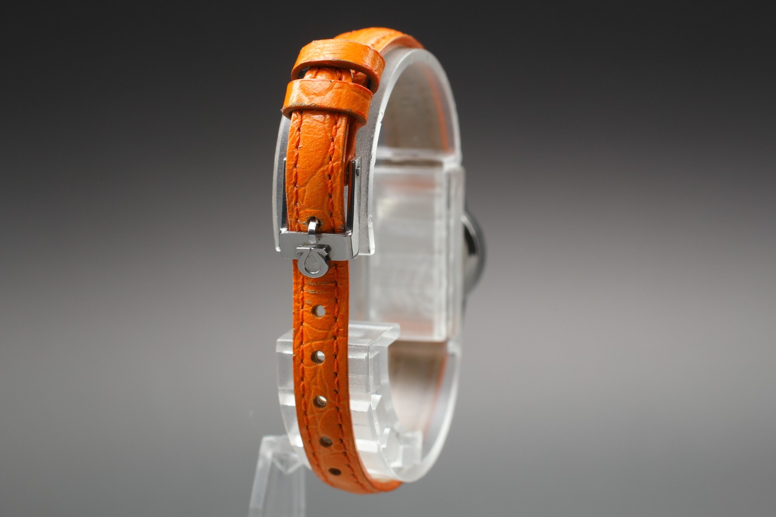 [Near MINT] Omega Geneve cal.485 511.0383 18mm Manual Winding Ladie’s watch
