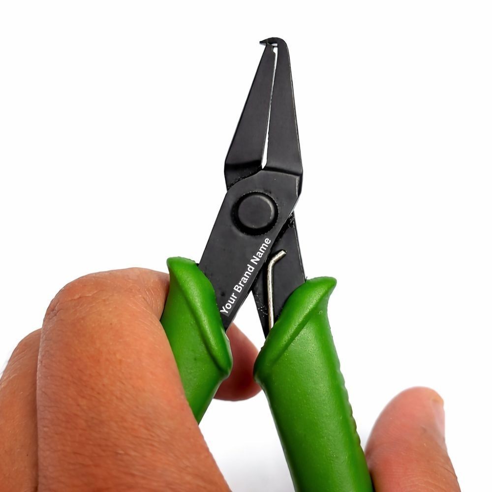 Split Ring Pliers Xuron 496 Jump Rings Opening Plier Jewelry Wire & Bead Working