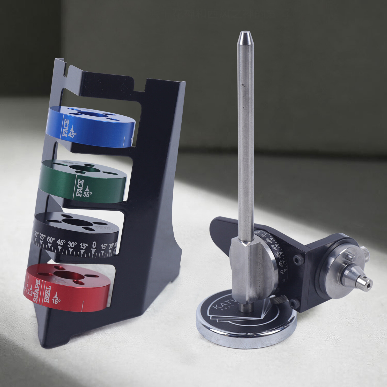 Sharpening Tool Angle Device For Jewelry Graver Engraving Machine High Precise