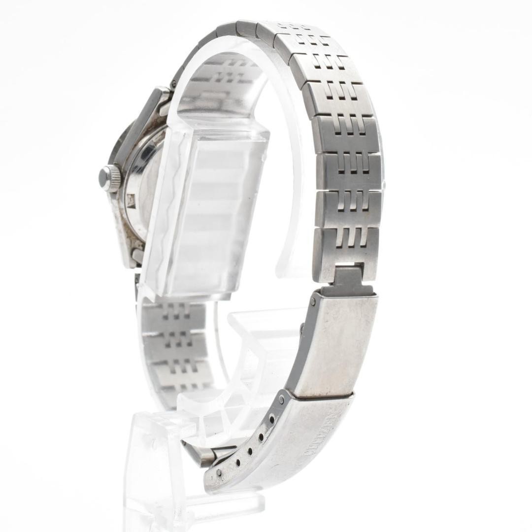 Working CITIZEN Ladies’ Watch Day Date Silver