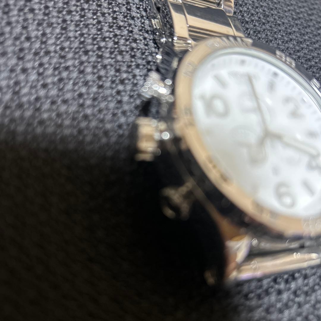 NIXON Watch 51-30 CHRONO: HIGH POLISH