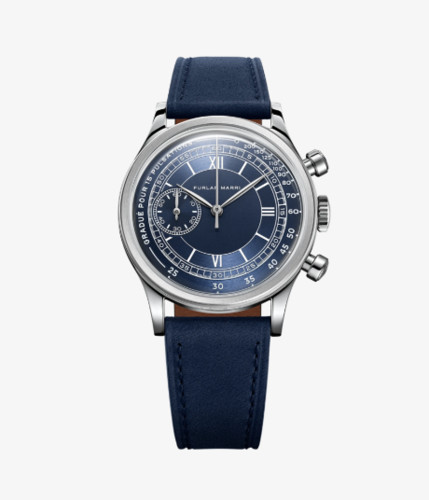 Furlan Marri Mecha-Quartz Ardesia-Blu New Japan