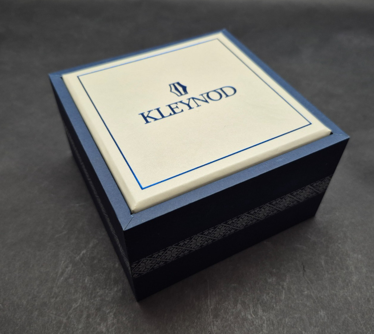 Men’s watches Ukraine KLEYNOD “people’s president LYASHKO”