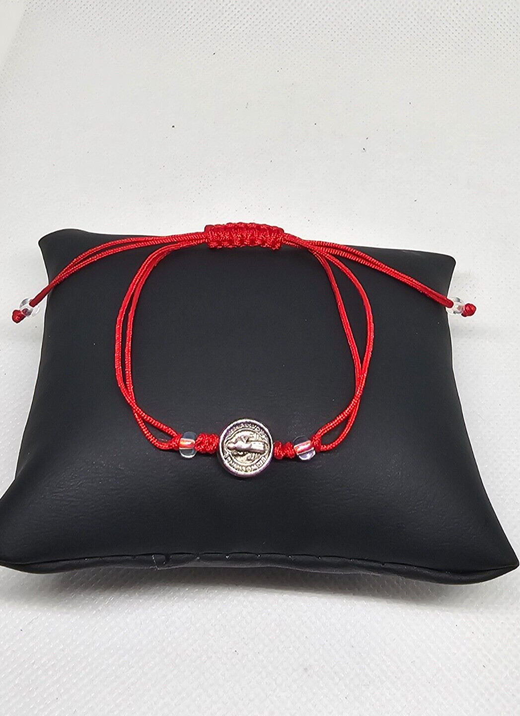 PULSERA DE SAN BENITO ORIGINAL AJUSTABLE/SAN BENITO BRACELET ORIGINAL ADJUSTABLE