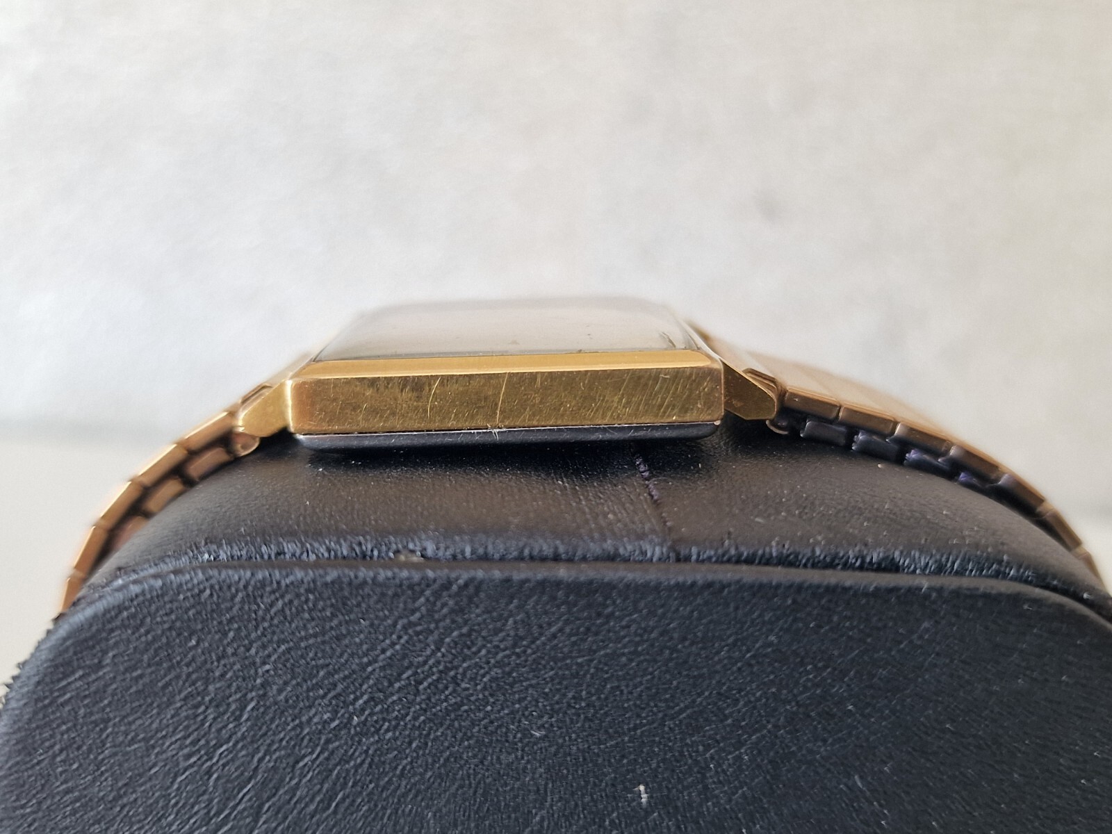 Antique Duward Diplomatic Watch