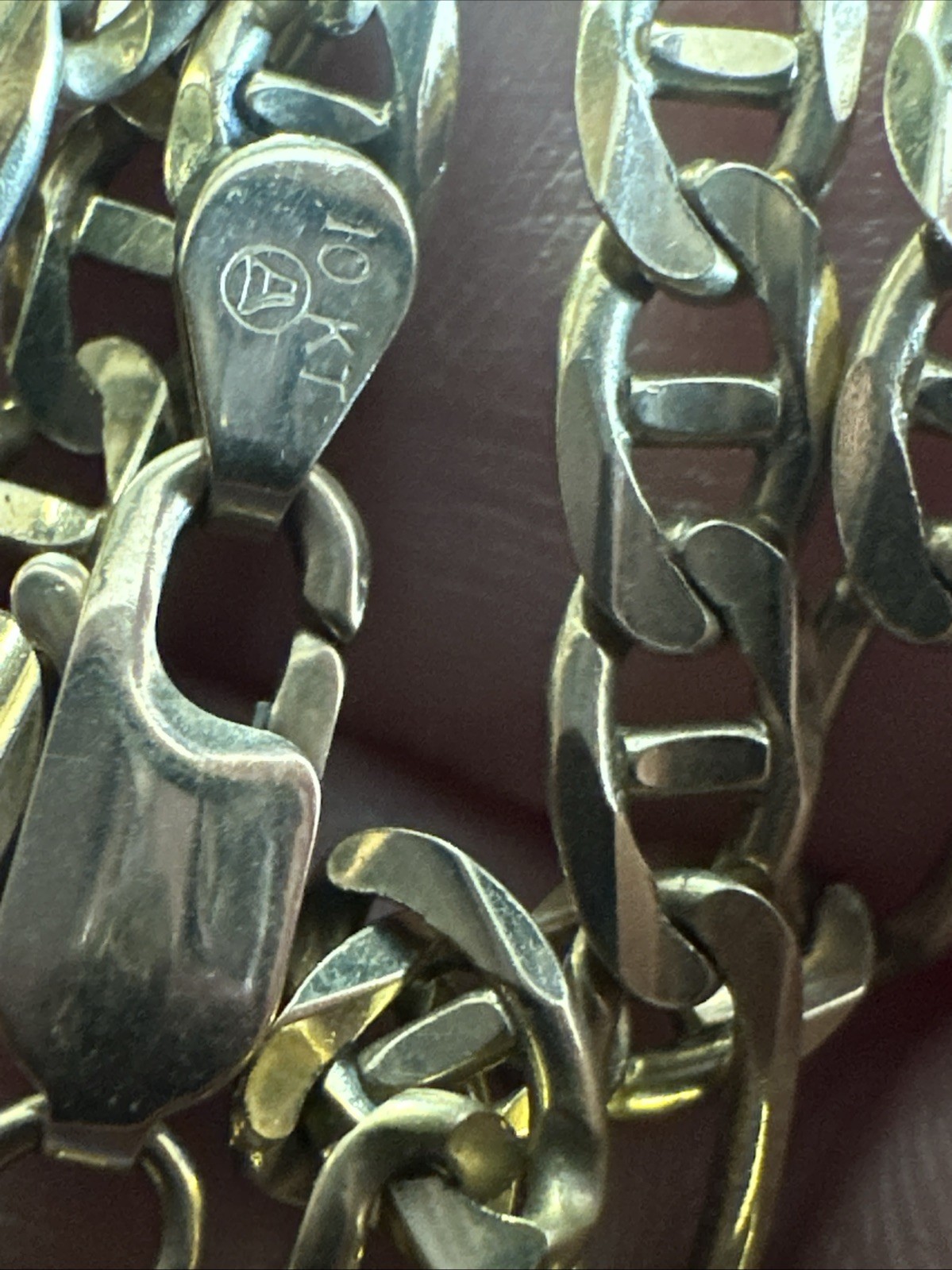 Huge 14k And 10k Gold Jewelry Lot For Resellers