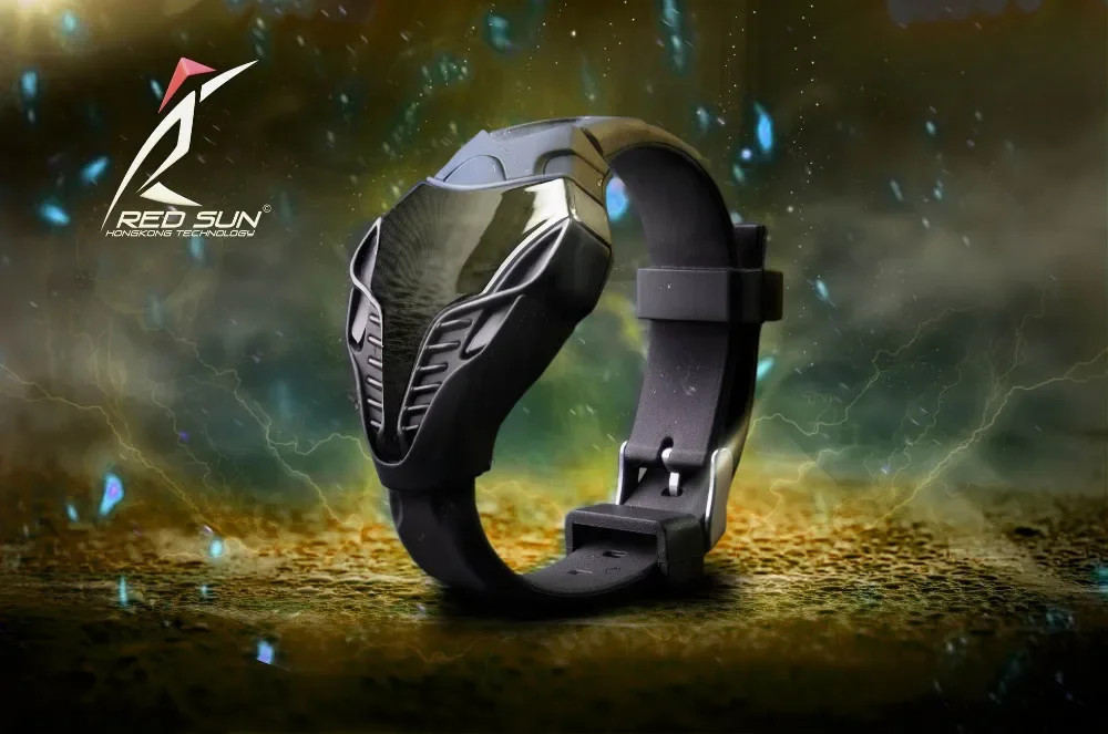 Fashion Sports Digital Watch for Kids Boys Girls Silicone Strap Reloj Para Niños