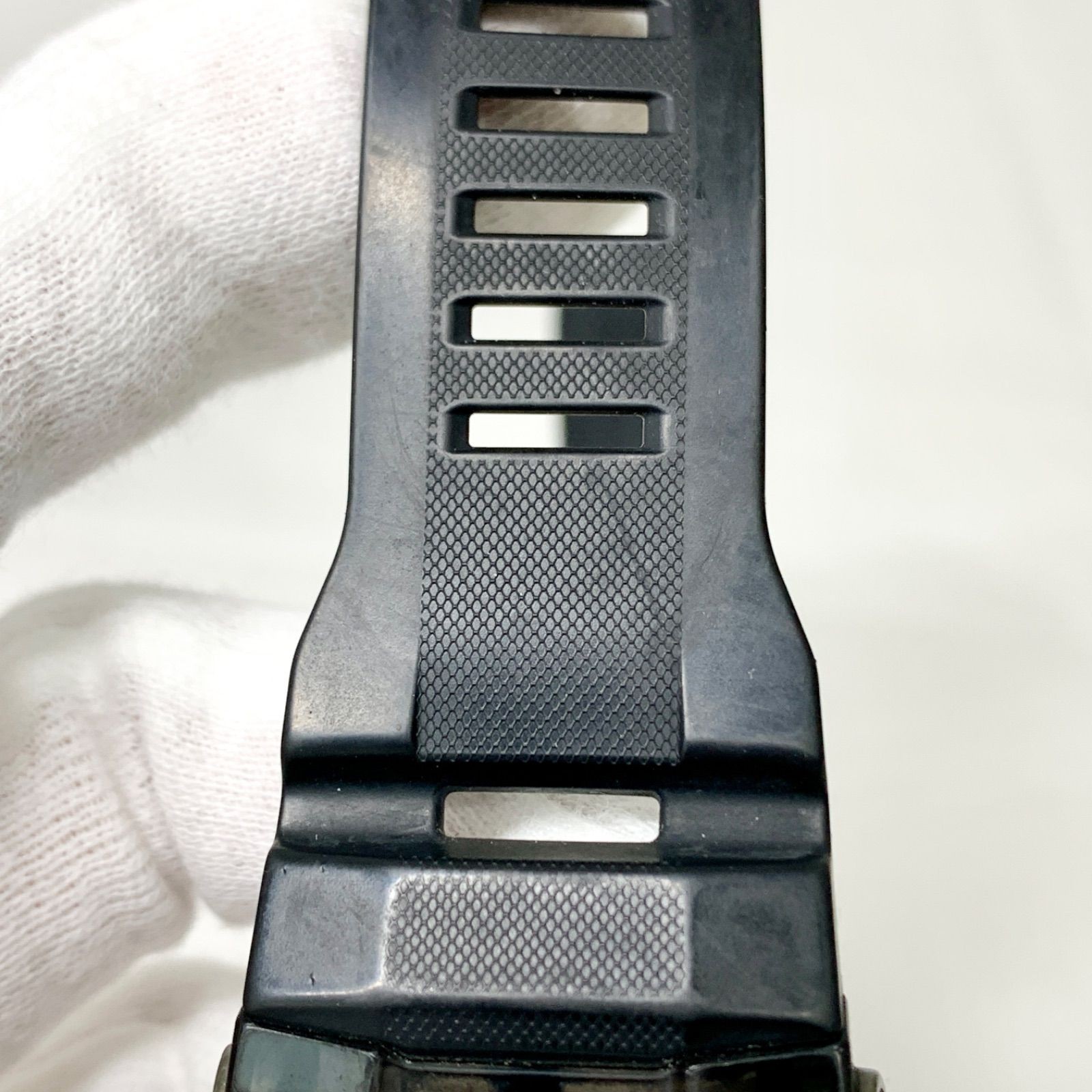 USED CASIO G SHOCK Digital Watch GBD 200 M80626 7 From Japan