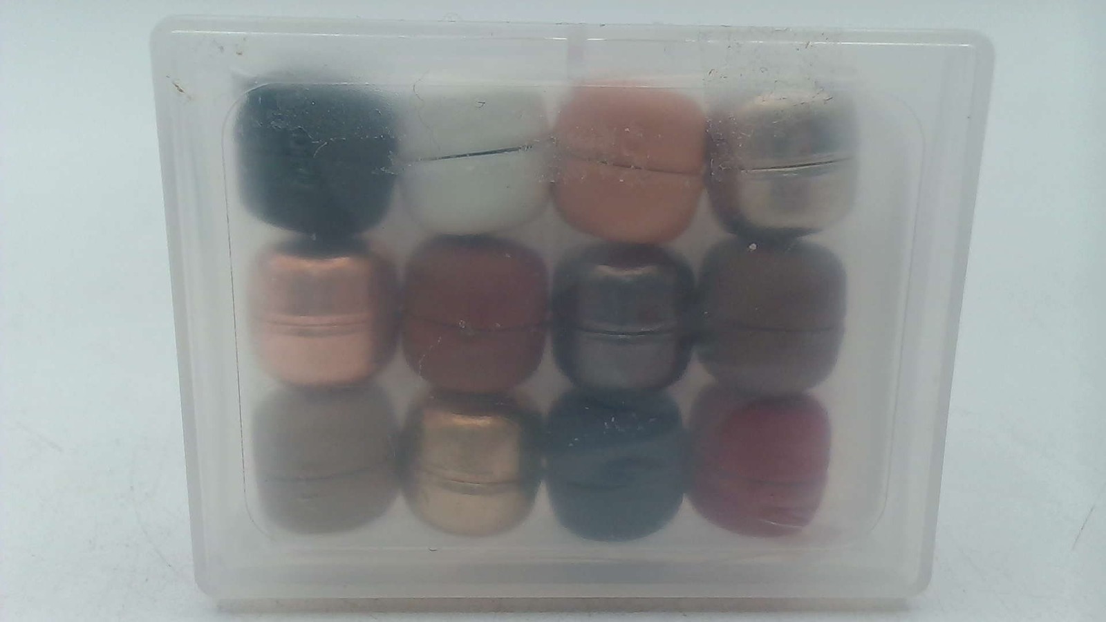 Multi Color Premium Strong Hijab Magnetic Pins, No-Snag Multi-Use