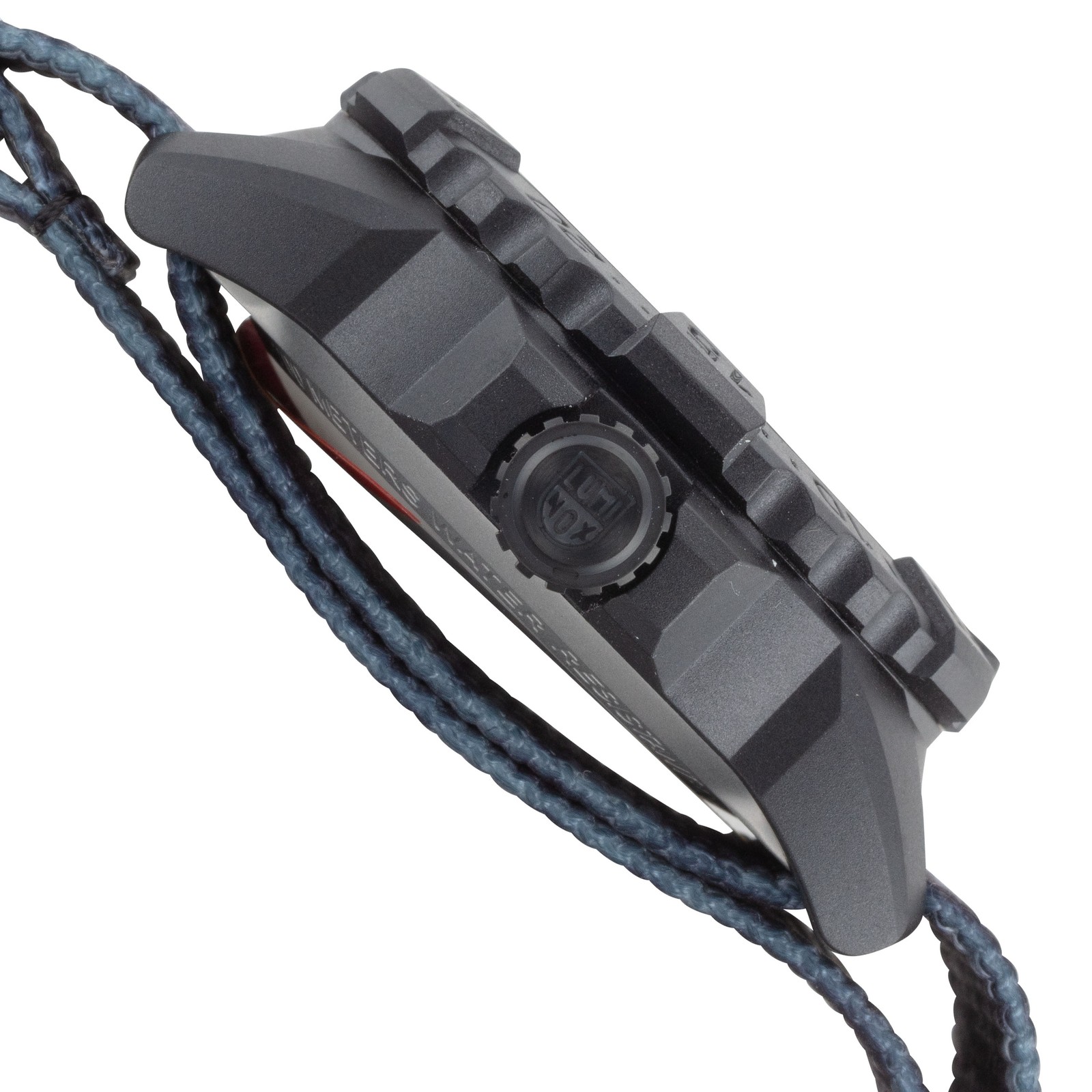Luminox Men’s Navy Seal 45mm Quartz Watch XS.CE01.BO