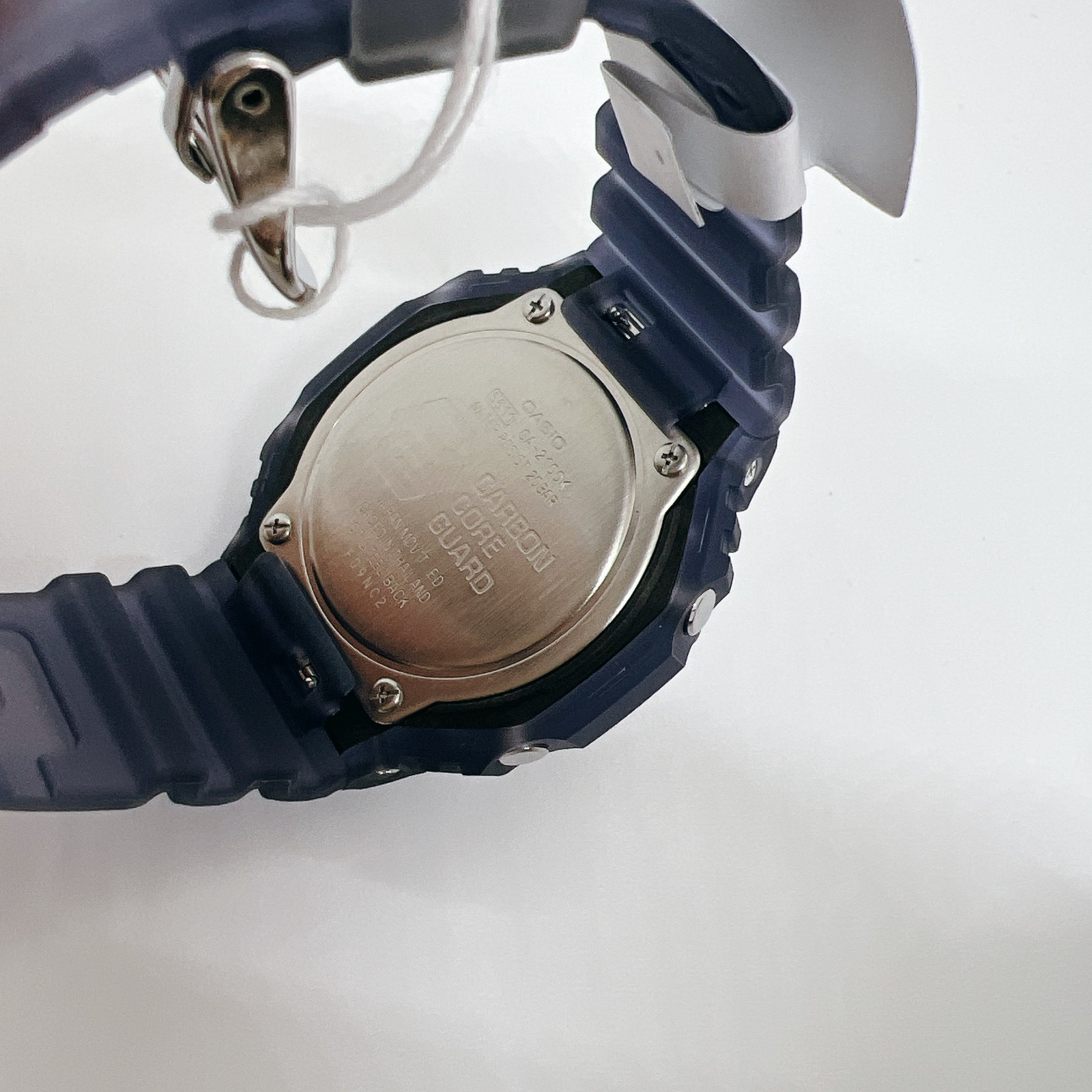Casio G-SHOCK GA-2100K-2AJF Tough Watch Japan GA-2100K-2A 45.4mm GA-2100K-2A