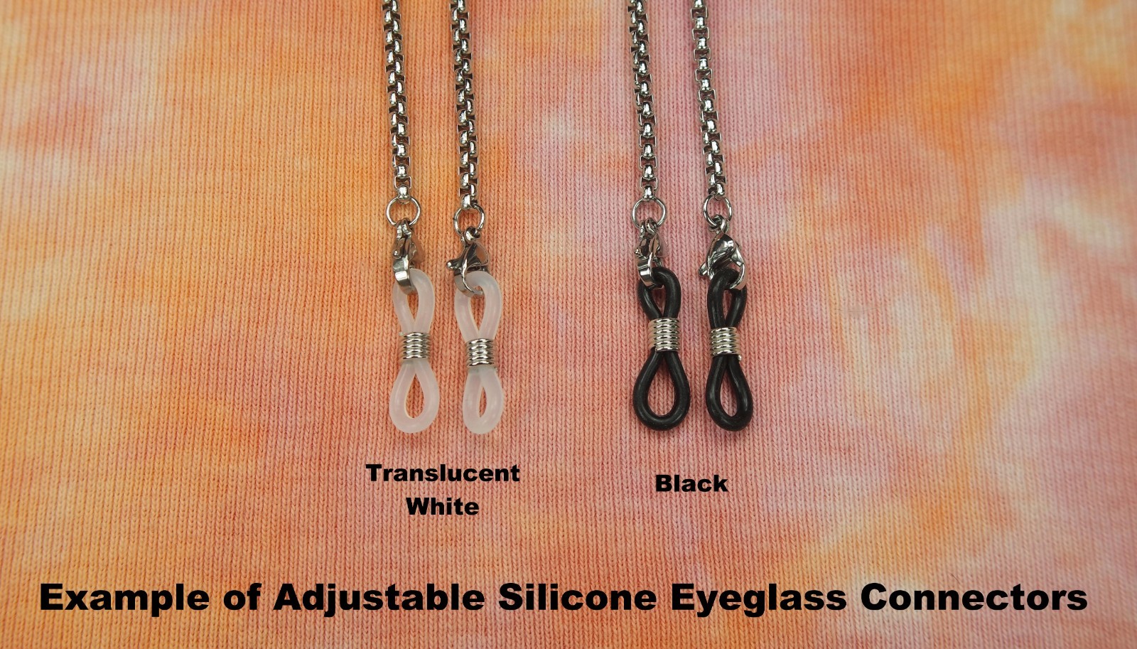 Box Chain Necklace Pure 304 Stainless Steel, Any long Short or Custom Length