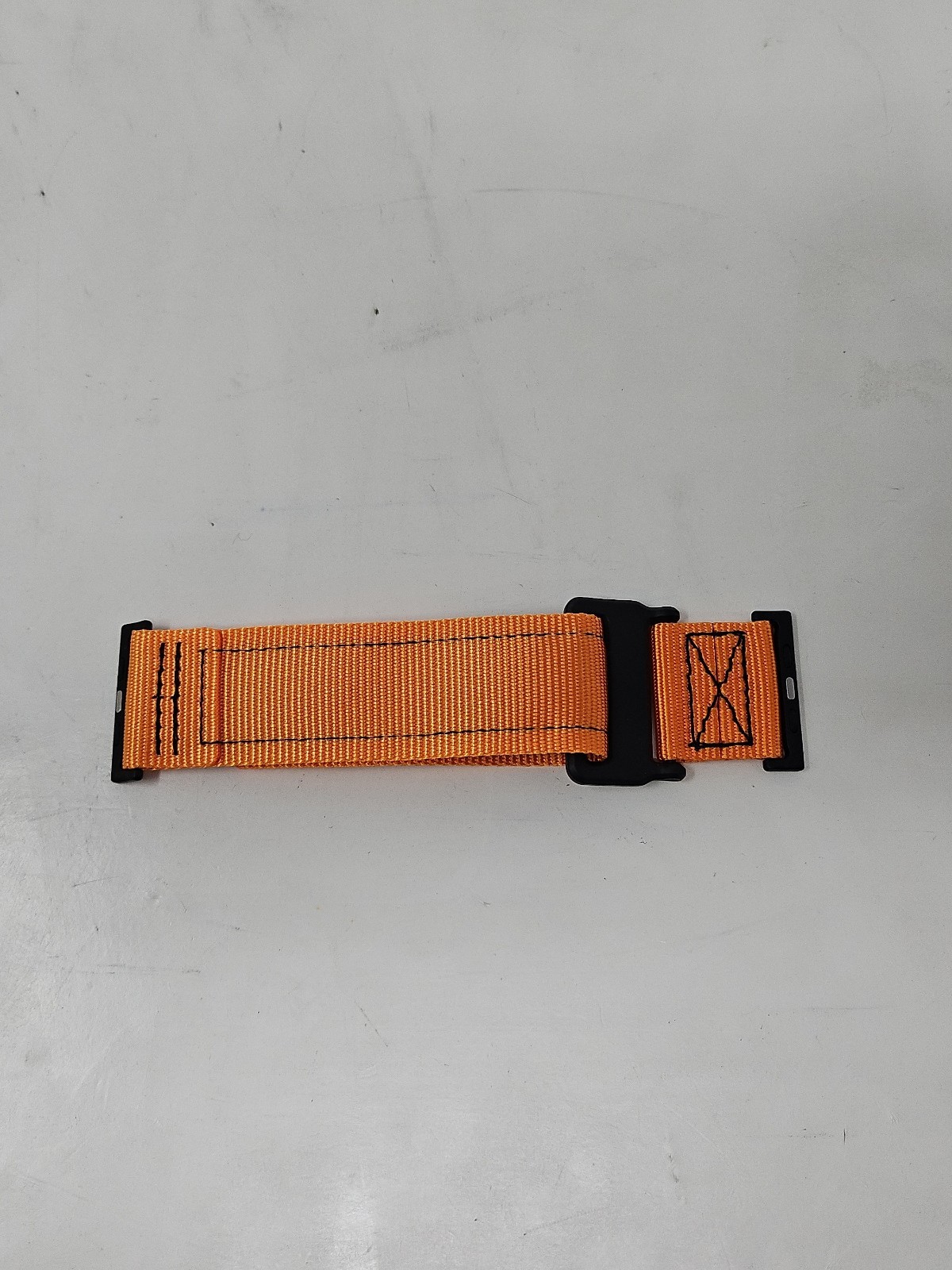 UAG Apple Watch Band 44mm/ 42mm Active Straps – Orange