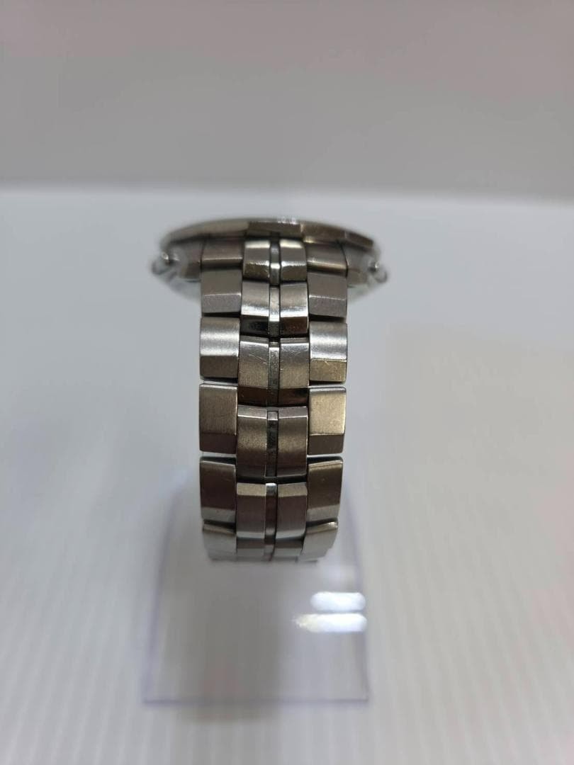 CASIO OCEANUS Manta OCW-S1400-1AJF Black Titanium Tough Solar Multiband 6 w/Box