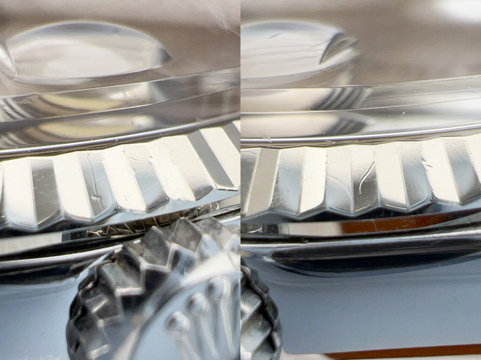 Tudor Oyster Prince Date Day 36mm silver sunburst dial ref. 94614 from 1988