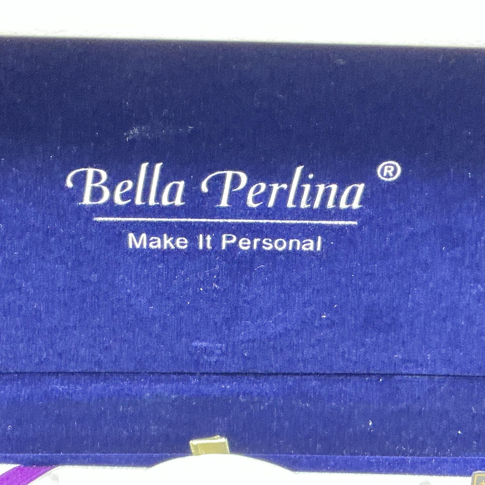 Bella Perlina Bracelet Set Of 3 Gold Tone Sea Life Charm Bangle Womens Jewelry