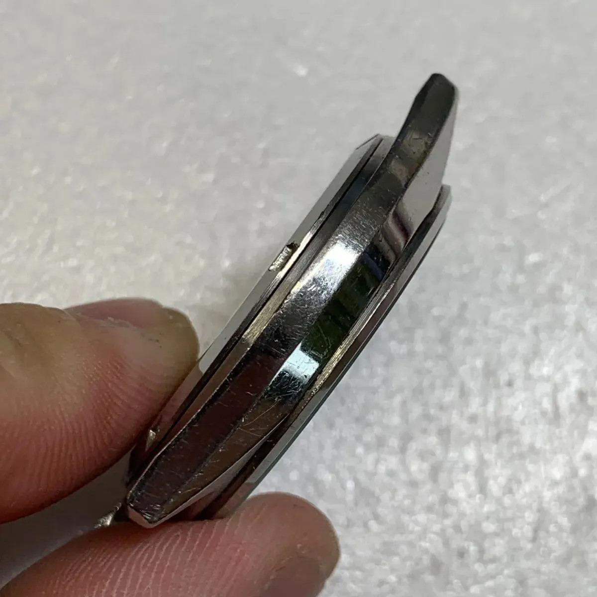 A1033 Used Citizen 5500 (Junk item)