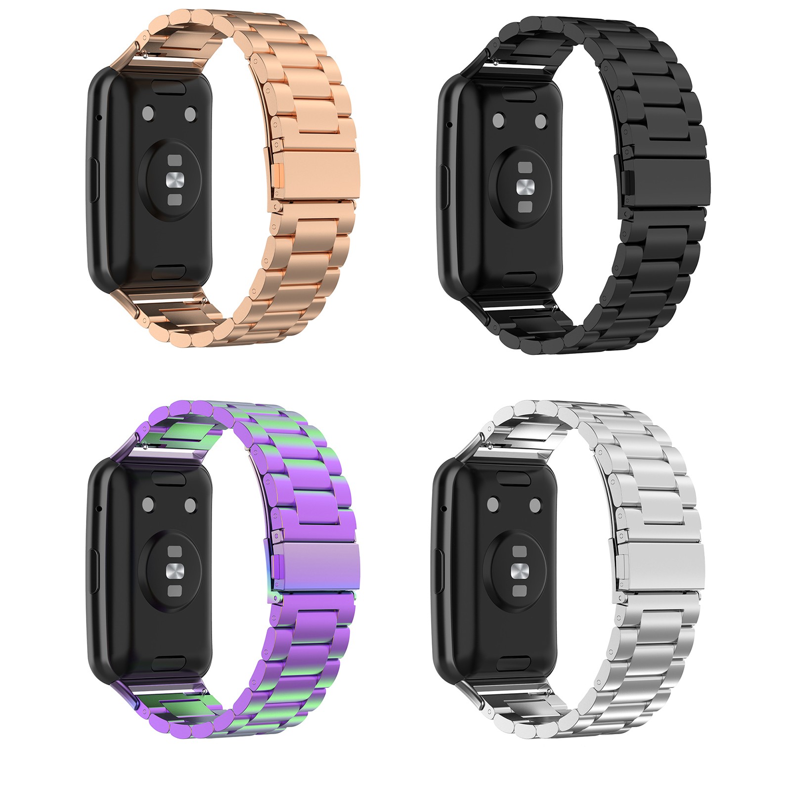 22.5MM Watch Strap Parts for Huawei Watch Fit