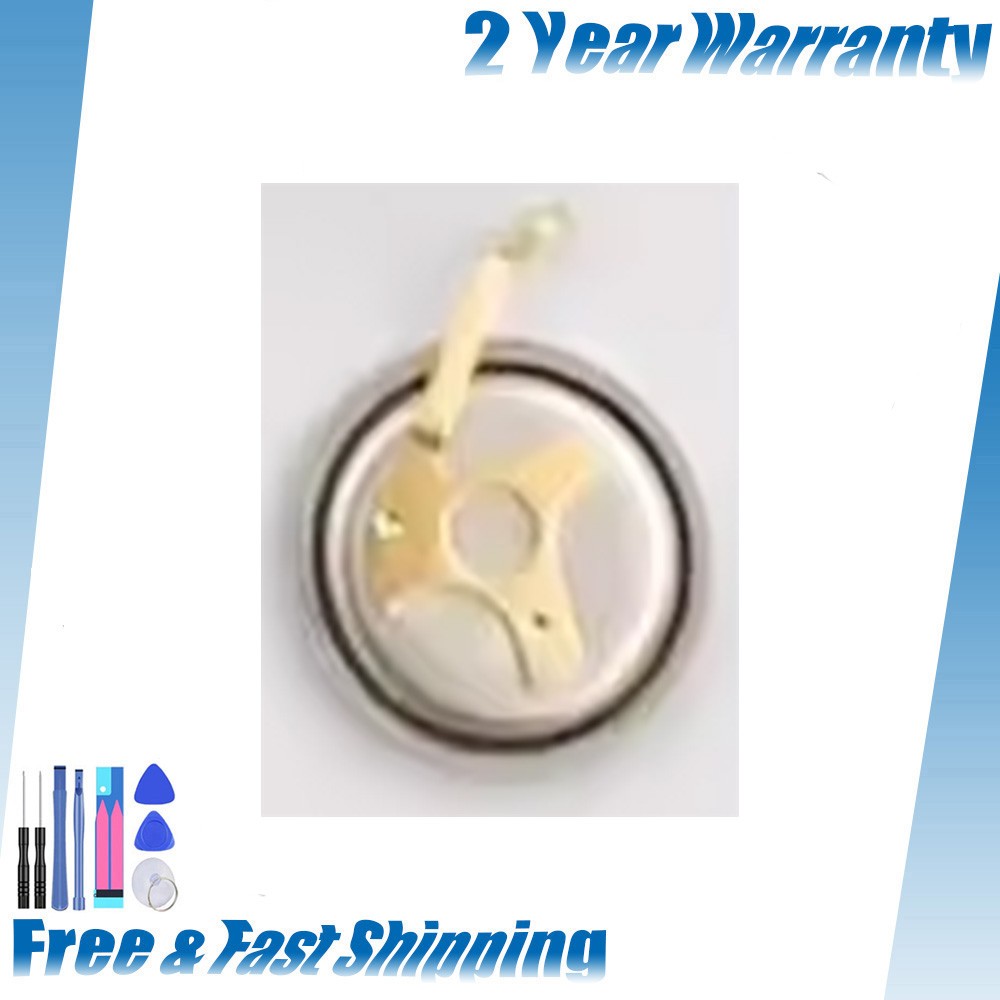 for Citizen Eco MT920 295-3400 Capacitor Watch Battery: 7820 7870 7872 7875 7877