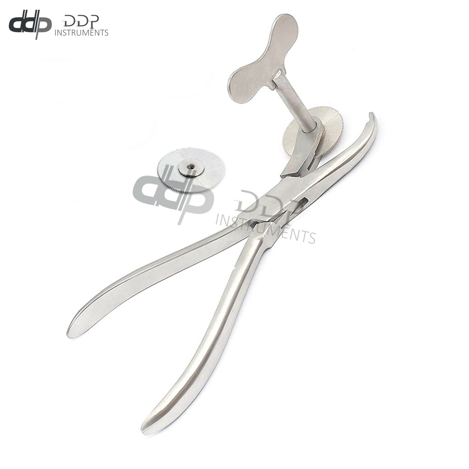 Heavy Duty Finger Ring Cutter Paramedic First Aid Emergency +1 Extra Small Blade