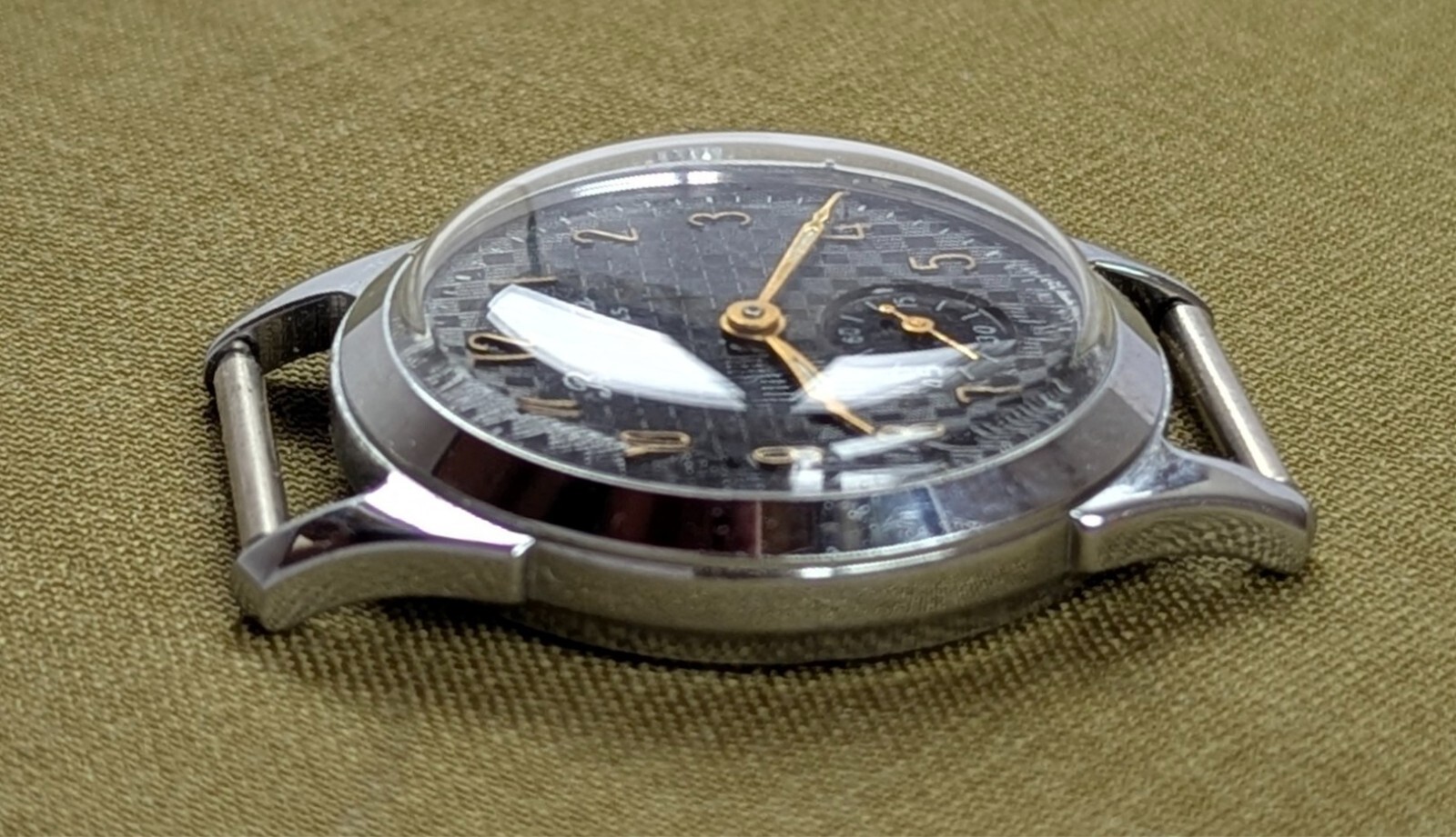 early soviet raketa by PChZ