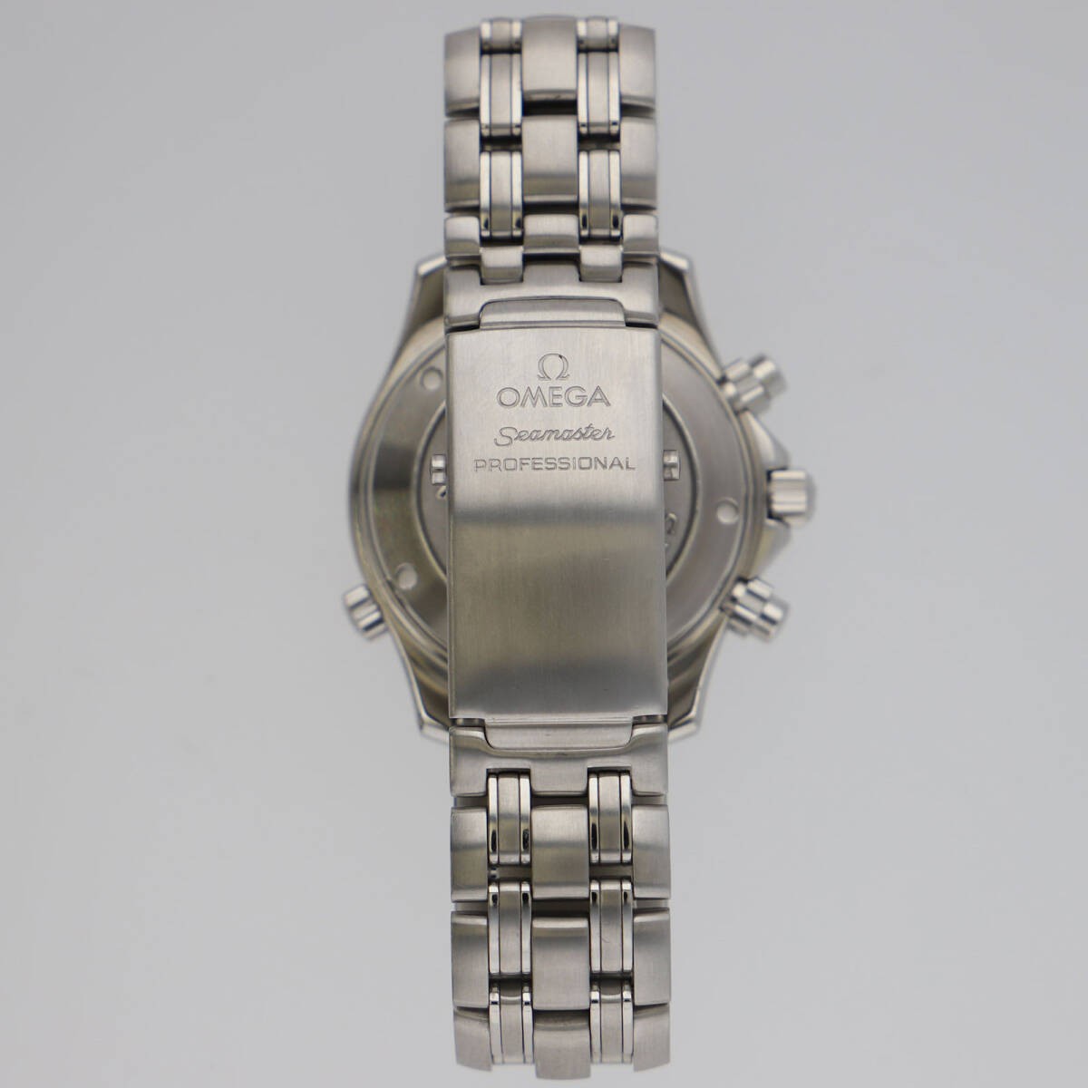 OMEGA Seamaster Diver Chrono 213.30.42.40.01.001 TO300416