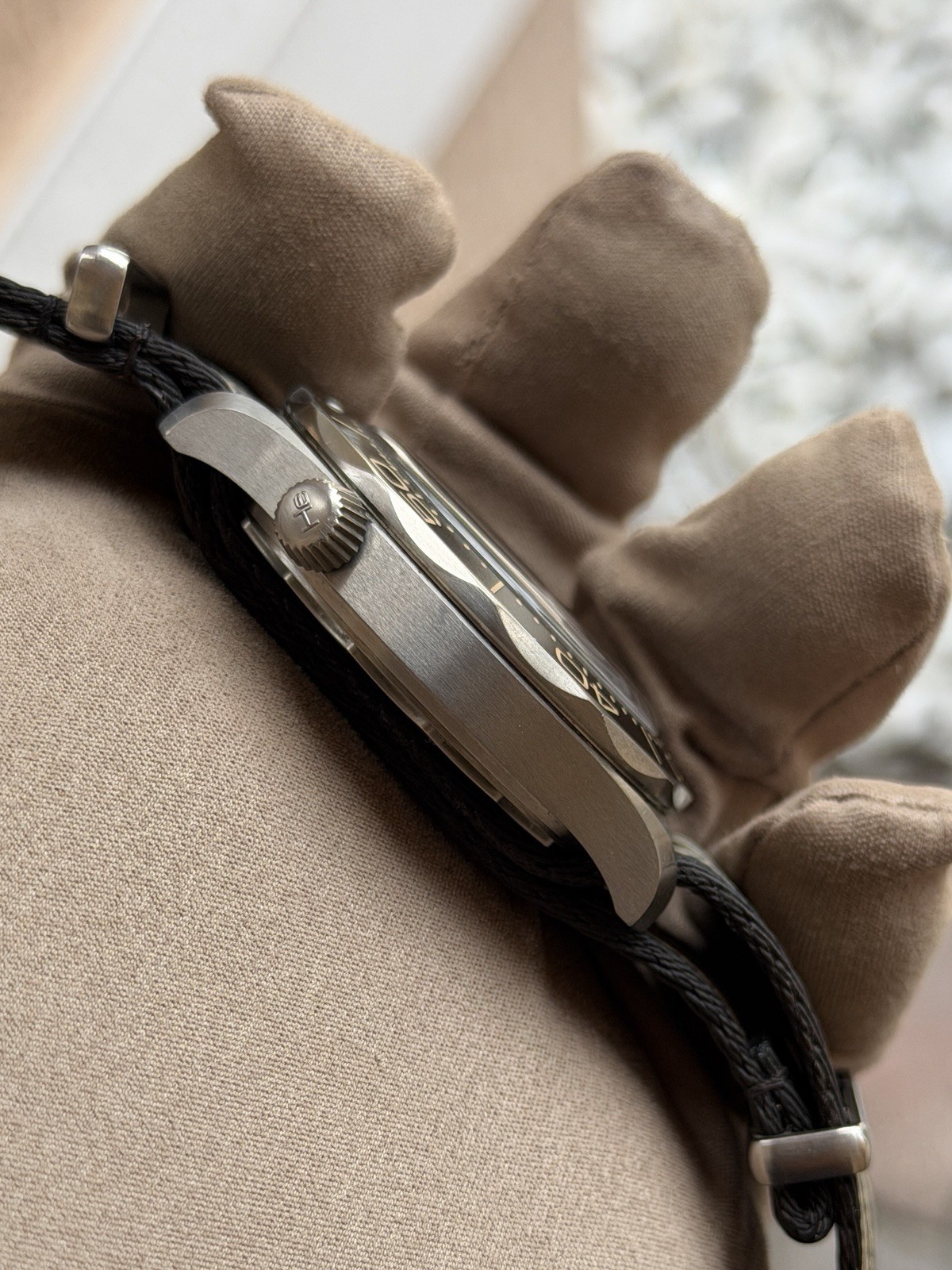 OMEGA Seamaster Diver 300M 007 No Time To Die NTTD