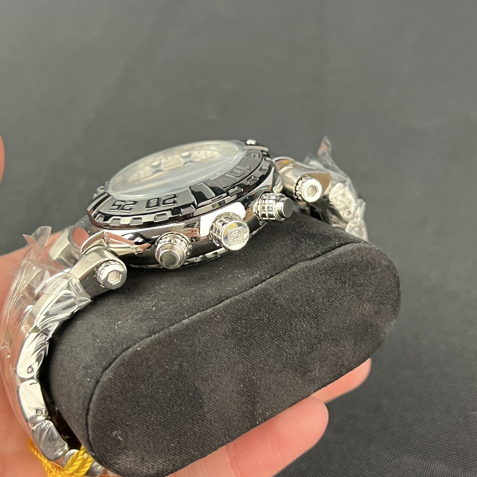 Invicta Subaqua Noma I 47mm Swiss Men’s Watch 24987 NEW in Box