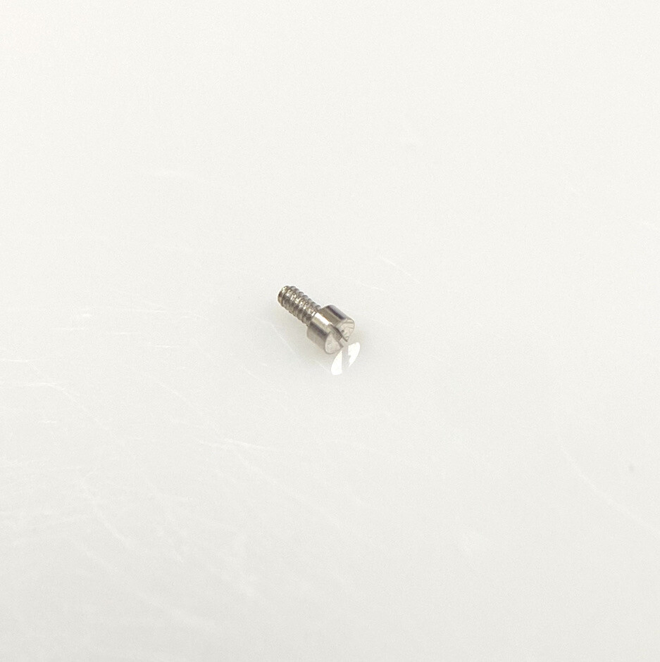 Genuine Rolex Cal. 1120 Part #6658 Screw – New Open Package