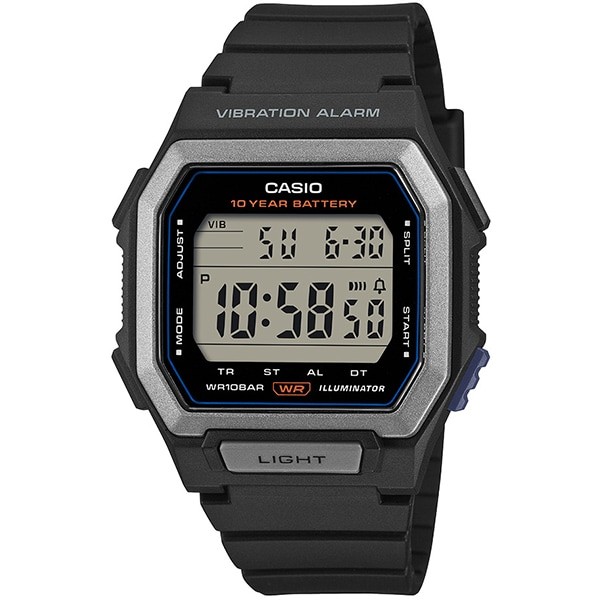 PRESALE W-738H-1AJF CASIO Collection STANDARD Watch 10-year battery life NEW