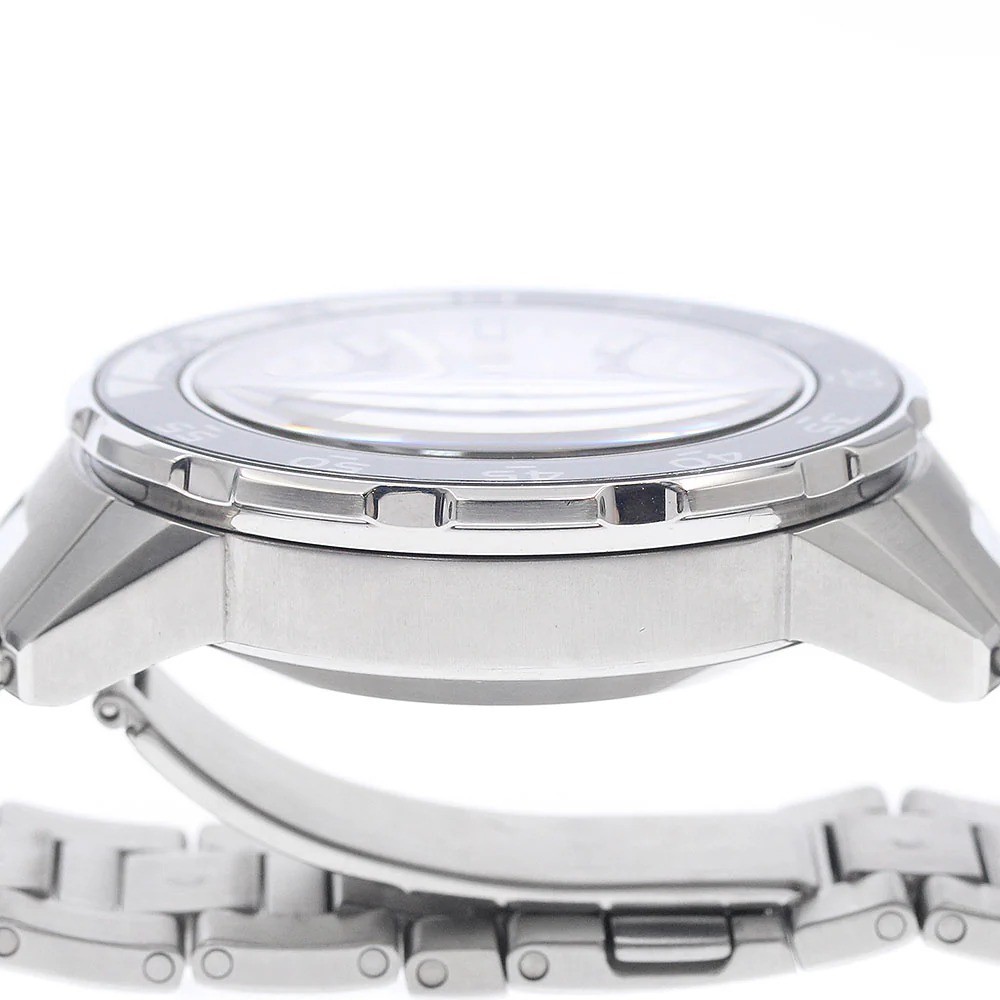 IWC SCHAFFHAUSEN Aquatimer IW356805 Date white Dial Automatic Men’s Watch