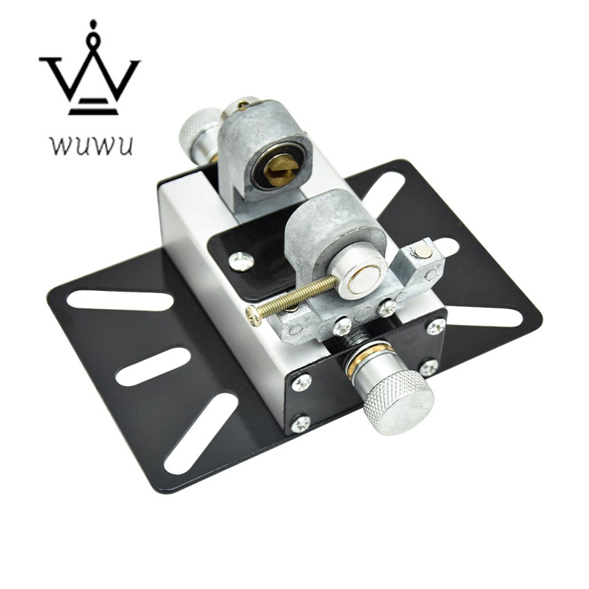 Multifunctional Drilling Seat Punching Support Polishing Machine