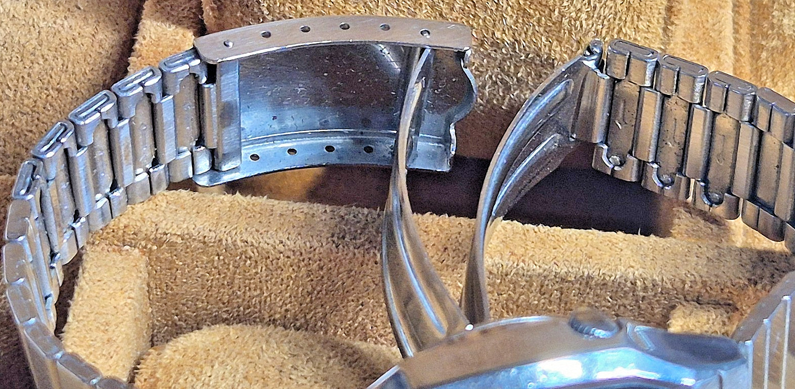 Vintage Seiko 5 7009-2060 Automatic (Dec 1974) Serviced Jan 2026