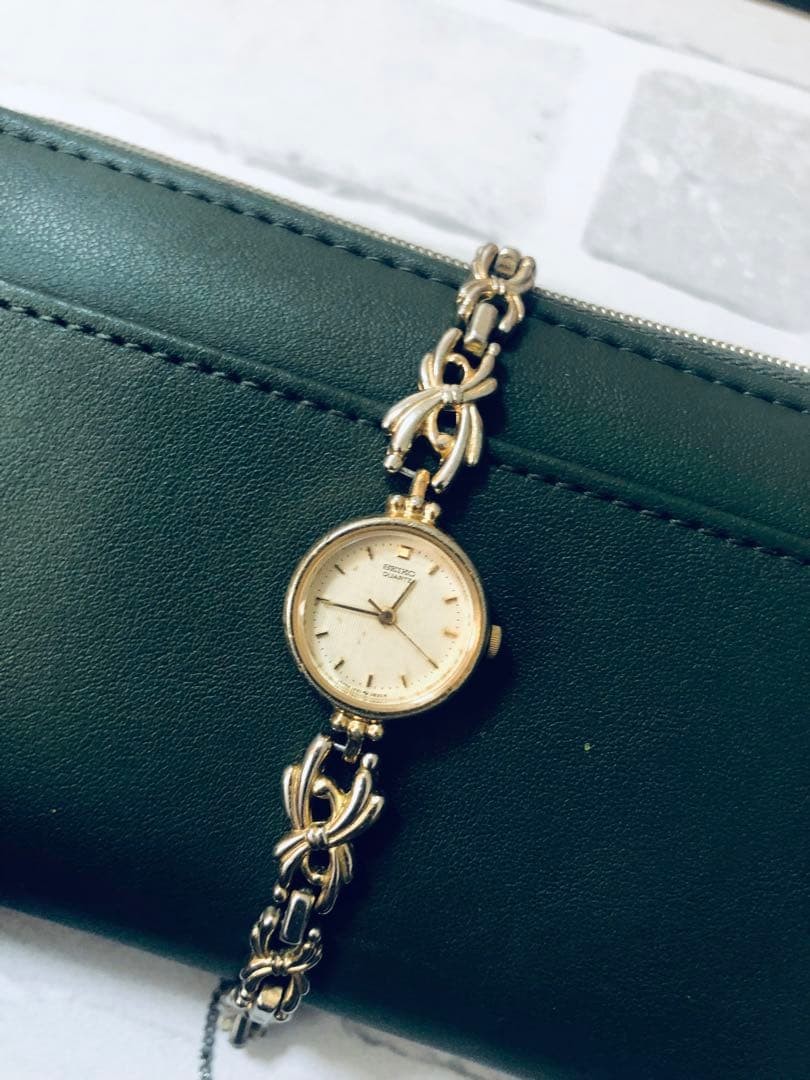 Seiko 1421-0070 Women’s Watch (W308) – Watch only