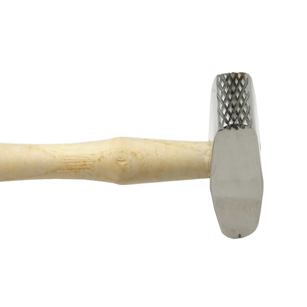 Texture Hammer With Star and Diamond Pattern – 37-262
