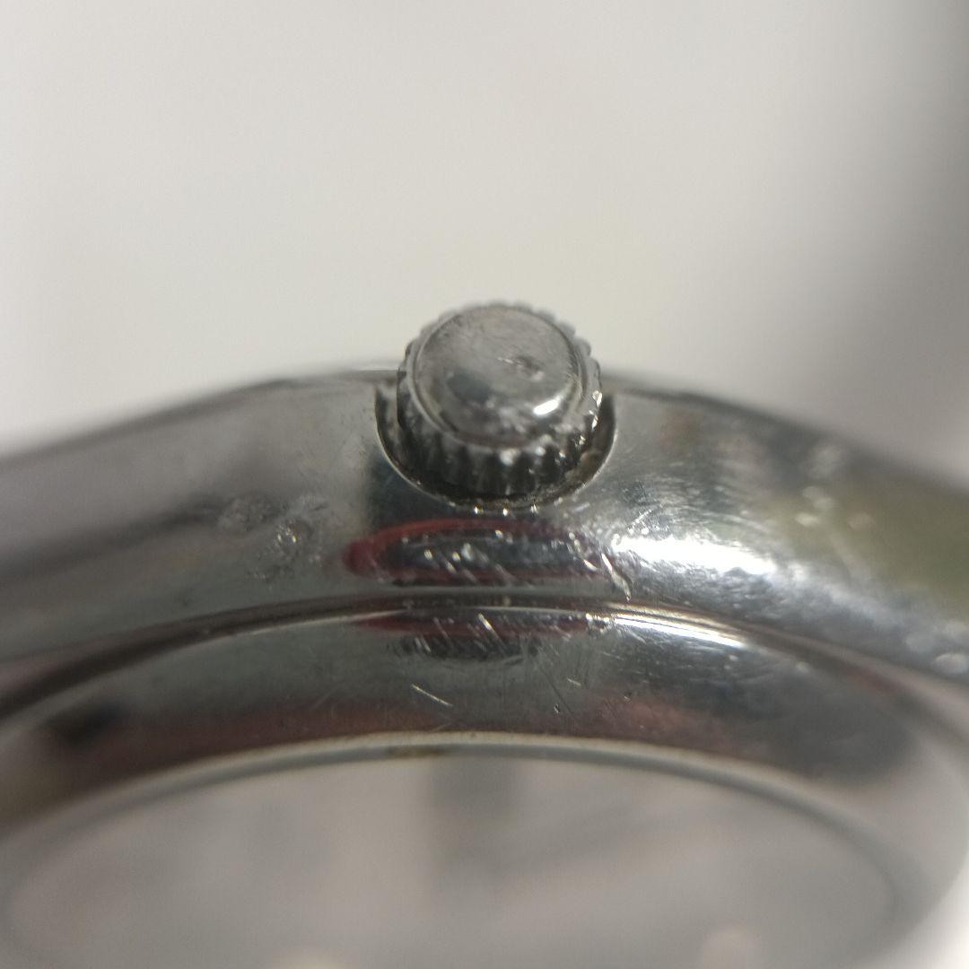 Seiko QZ Quartz 7903-0110 – Working