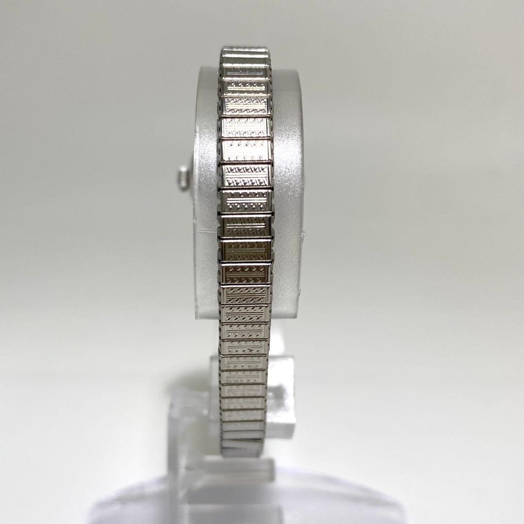 SEIKO 1144-0010 1970s Hand-wound Vintage Watch S000012