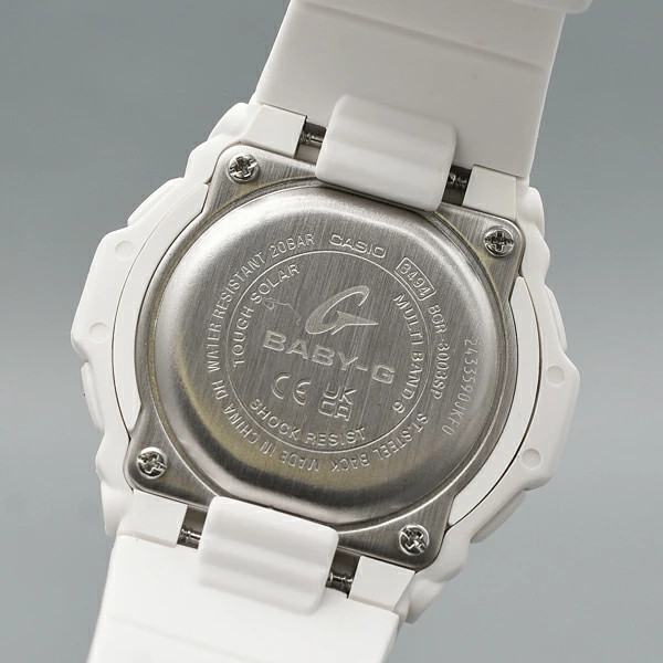 Casio Baby G Spring Package BGR 3003SP 7JR for ladies