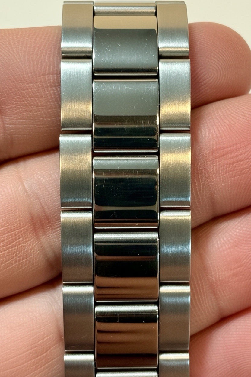 MONTRES PRESTIGE X INVICTA MPW-0089 QUARTZ 42MM CHRONOGRAPH LOOK 30M DRESS NB