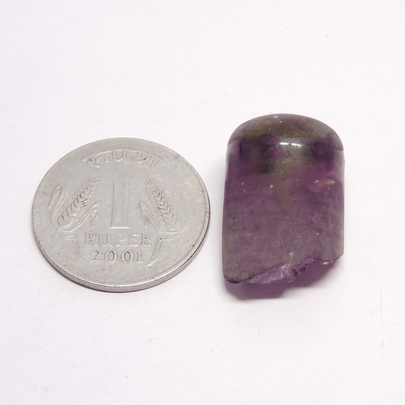 100 Ct Alexandrite Uncut Rough CERTIFIED Color Change Natural Loose Gemstone