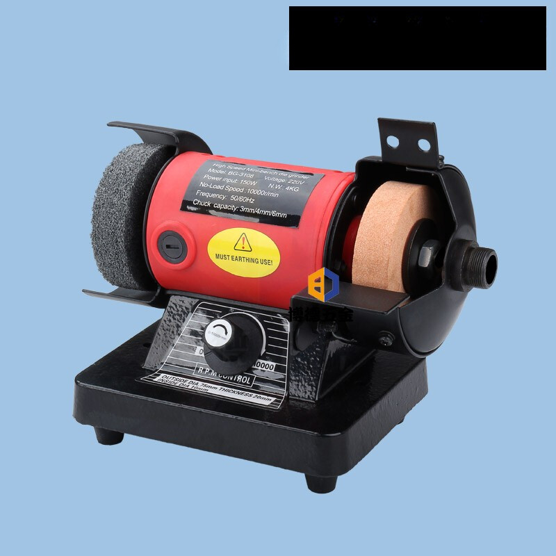 Multi-functional Grinder with Flexible Shaft Jade Carving/sanding and Polishing